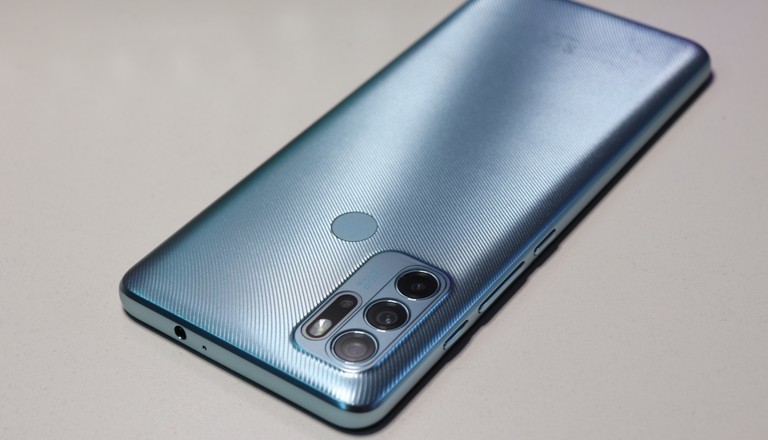 Motorola Moto G60s - De los Mejores Gama Media!